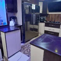 کابینت ام دی اف|اجاق گاز و لوازم برقی پخت‌وپز|بندر امام خمینی, |دیوار