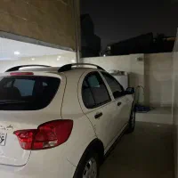 کوییک sمدل ۱۴۰۲|خودرو سواری و وانت|رشت, سعدی (تختی)|دیوار