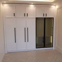 118متر تاپ شمال جردن/نوساز/مشاعات لوکس/ویو مشجر|فروش آپارتمان|تهران, امانیه|دیوار