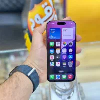 ایفون 16 پرو با گارانتی/iphone 16 pro/آقوی موبایل|موبایل|شیراز, وصال|دیوار
