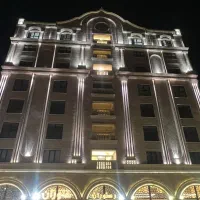 نیروی خدمات خانم برای هتل