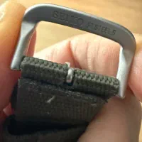 Seiko 5 military|ساعت|تهران, عباس‌آباد|دیوار