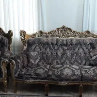 مبل سلطنتی