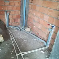 سلام دورد تاسیسات لوله کشی آب فاضلاب