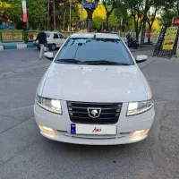 سمند سورن ef7 دوگانه ۱۴۰۲ برج 12 دریچه سیمی