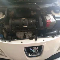 پژو 207i فولTU5 تمیز|خودرو سواری و وانت|بوشهر, |دیوار