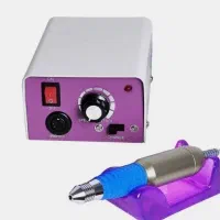 تمامی لوازم کاشت ناخن