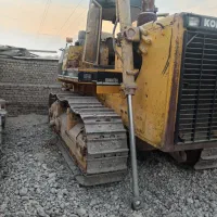 فروش بلدوزر 155 و