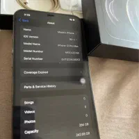 Iphone 12promax|موبایل|اهواز, کمپلو شمالی|دیوار