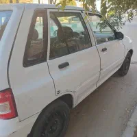 ۱۱۱ مدل ۹۴ کم کار|خودرو سواری و وانت|کرمانشاه, |دیوار