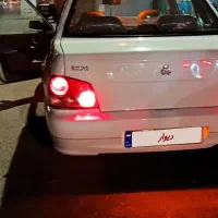 132 مدل 90 سفید|خودرو سواری و وانت|نیشابور, ریوند|دیوار