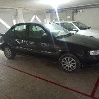 سمندموتورملیدوگانهکارخانه|خودرو سواری و وانت|خوی, |دیوار