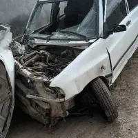 پرایدچپی|خودرو سواری و وانت|گلپایگان, |دیوار