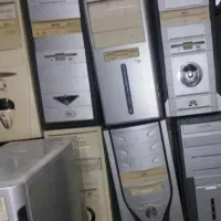خرید/فروش کیس/ مانیتور/برد/خراب قدیمی سوخته در محل