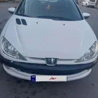 ۲۰۶ اس دی TU5مدل ۹۴