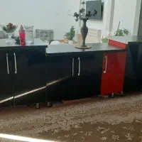 کابینت آشپزخانه|مصالح و تجهیزات ساختمان|قائن, |دیوار