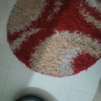 دو عدد فرش شیک