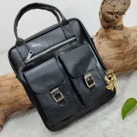کیف دانشجویی سه کاره مدل اکو
