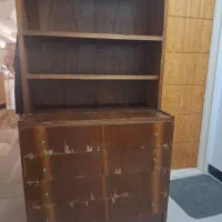 دراور تمام چوب سالم