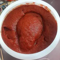 رب گوجه خانگی