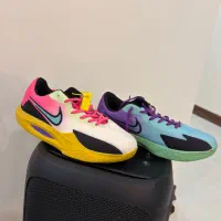 کتونی نایک Nike Precision 6 سایز ۴۳|کیف، کفش، کمربند|تهران, شهرک خرازی|دیوار
