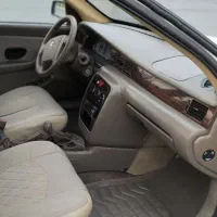 سمند مولتی پلکس 94|خودرو سواری و وانت|سقز, |دیوار