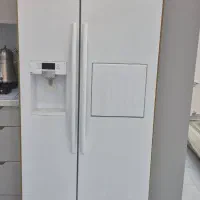 یخچال ساید سامسونگ 30 فوت مدل G26KSSW|یخچال و فریزر|بوکان, |دیوار