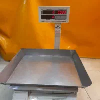 ترازو محک 14000. 70کیلویی