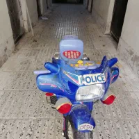 موتور شارژی