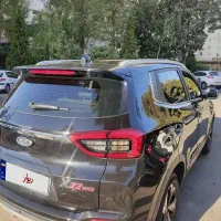 x55 pro مشکی مدل 1401، سالم/شخصی/زیر قیمت|خودرو سواری و وانت|تهران, گلستان (شهرک راه آهن)|دیوار