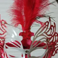 ماسک صورت|صنایع دستی و سایر لوازم تزئینی|اردکان, |دیوار