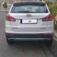 تیگو 5 اتومات