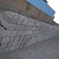 بلوک ته باز و ته بسته|مصالح و تجهیزات ساختمان|خرم‌آباد, |دیوار