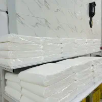 دستمال کاغذی فله ای درجه یک (تیشو خرد شده)|مواد شوینده و دستمال کاغذی|اصفهان, بهارستان|دیوار