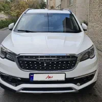 فیدلیتی ۱۴۰۰ کم کار