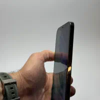 آیفون ۱۲ پرو مکس ۲۵۶ مشکی کاملاً سالم و تمیز|موبایل|تهران, شیخ هادی|دیوار