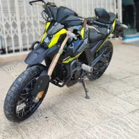 موتور زنتوس 1402خشک150