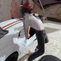 اسباب بازی ماکت ماشین فلزی وفیگور انیمه|اسباب‌‌بازی|مشهد, هفت تیر (نه دره)|دیوار