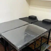 تخت ماساژور حرفه ای