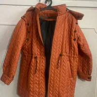 کاپشن و پافر