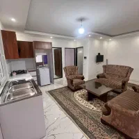 یک دستگاه فلت 153 متری خوش ساخت شهرکی|فروش خانه و ویلا|نشتارود, |دیوار