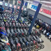 یاماها FZ S 150 اقساط ۱۸ ماهه