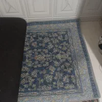 قالیچه نمدی 2متری|روفرشی|مبارکه, |دیوار