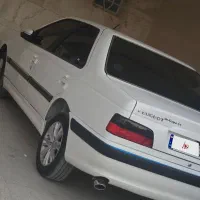 پژو پارس فول سفارشی درحد صفر 50 تا کار واقعی