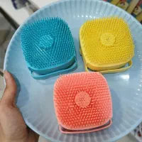 لیف و سرشور سیلیکونی