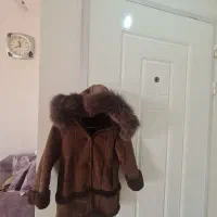 پالتو بوفالو