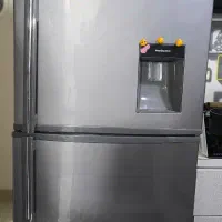 یخچال فریزر آرامش