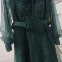 لباس مجلسی