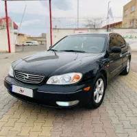 ماکسیما 83 دنده در حد 90