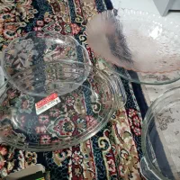 دیس پرکس|ظروف سرو و پذیرایی|مشهد, هفده شهریور|دیوار